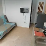 Porto Almira Beachfront Apartrments Никити