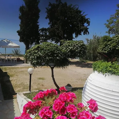 Porto Almira Beachfront Apartrments Appartamento Nikiti (Sithonia)