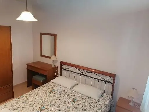 Porto Almira Beachfront Apartrments *