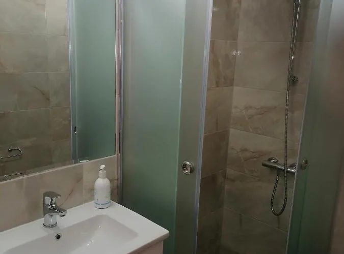 Porto Almira Beachfront Apartrments Appartement *